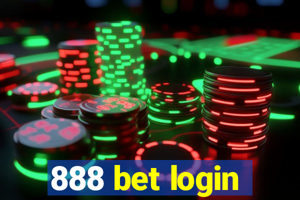 888 bet login